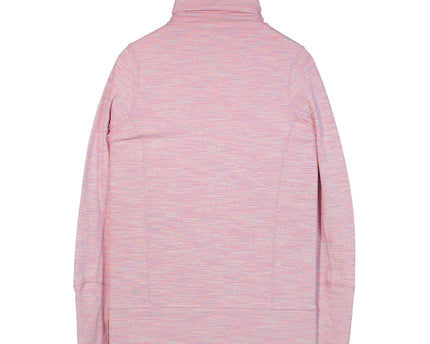 Lululemon In Stride Womens Pink Jacket