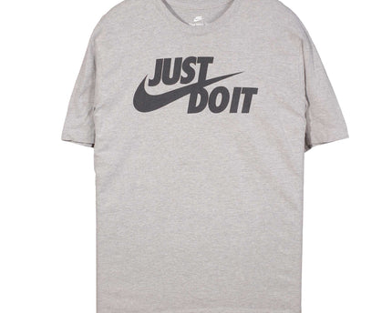 Nike Sportswear JDI Gray T-Shirt