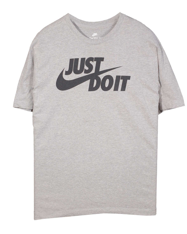 Nike Sportswear JDI Gray T-Shirt
