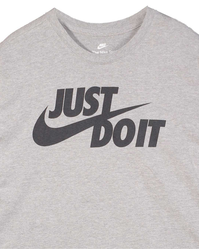 Nike Sportswear JDI Gray T-Shirt
