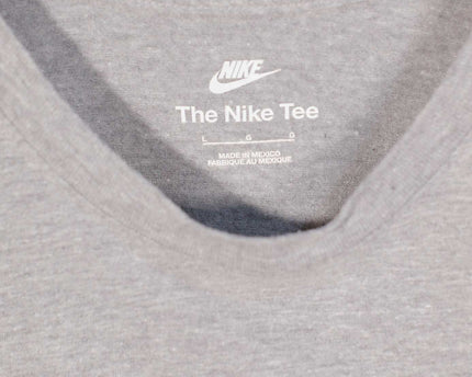 Nike Sportswear JDI Gray T-Shirt