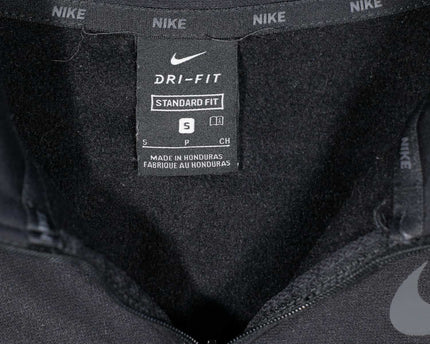 Nike SB Icon Pullover Skate Black Pullover
