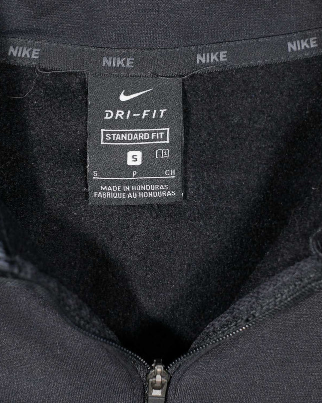 Nike SB Icon Pullover Skate Black Pullover