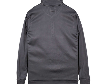 Nike SB Icon Pullover Skate Black Pullover