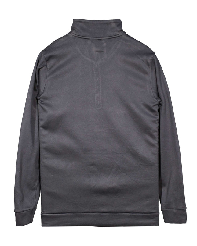 Nike SB Icon Pullover Skate Black Pullover