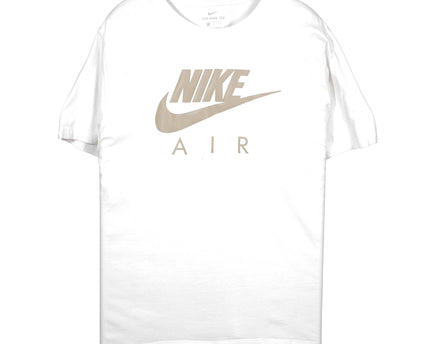 Nike Air White T Shirt