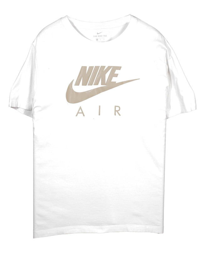 Nike Air White T Shirt