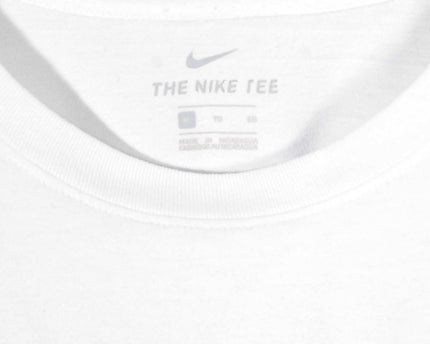 Nike Air White T Shirt