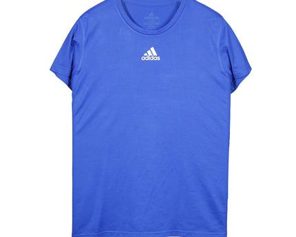 Adidas Creator Blue T Shirt