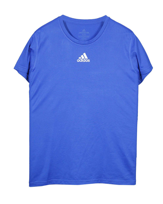 Adidas Creator Blue T Shirt