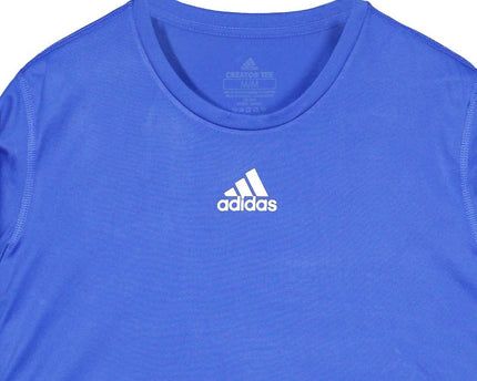 Adidas Creator Blue T Shirt