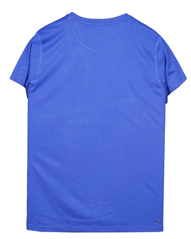 Adidas Creator Blue T Shirt