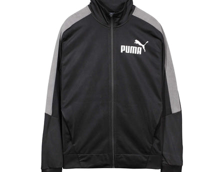 Puma Iconic T7 Track Black Jacket