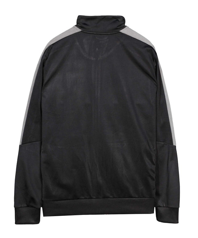 Puma Iconic T7 Track Black Jacket