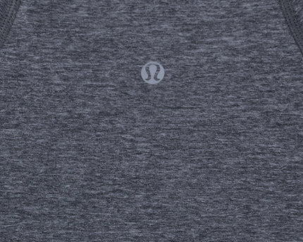 Lululemon Performance Yoga Athletic Gray Jacket