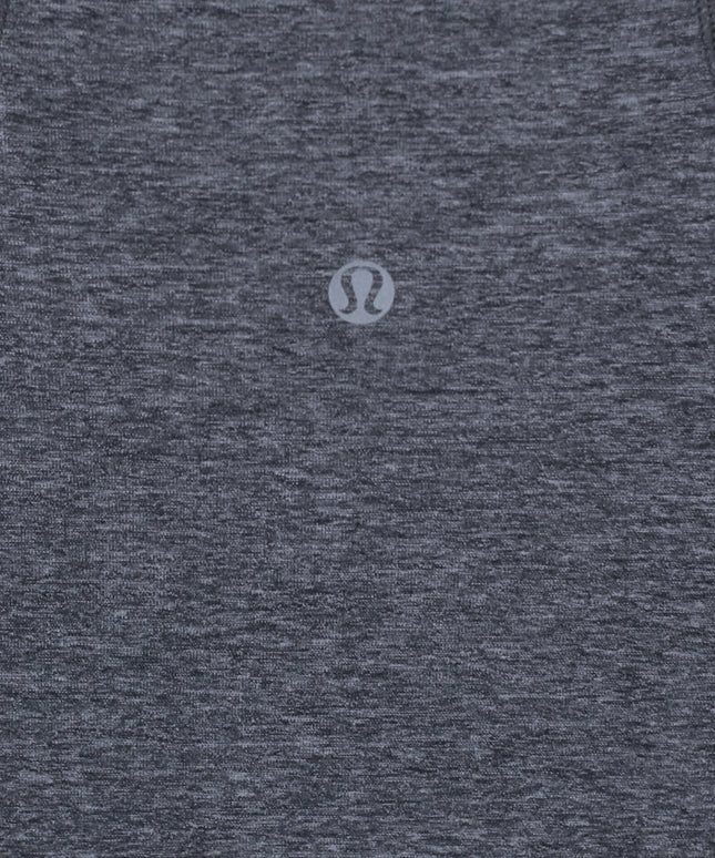 Lululemon Performance Yoga Athletic Gray Jacket
