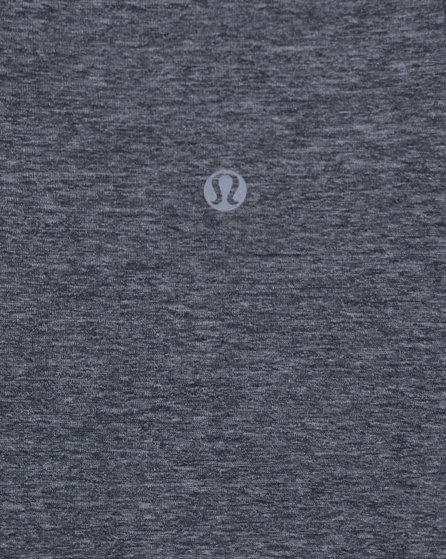 Lululemon Performance Yoga Athletic Gray Jacket