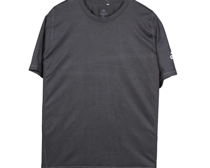 Adidas Clima Lite Free Lift Black T Shirt