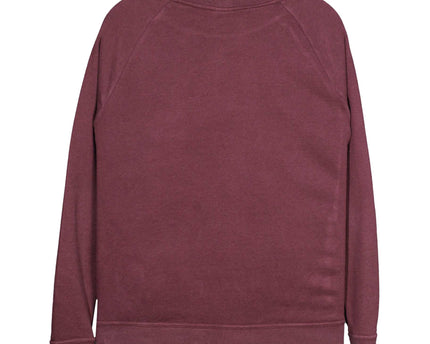 Nike Crewneck Purple Sweatshirt