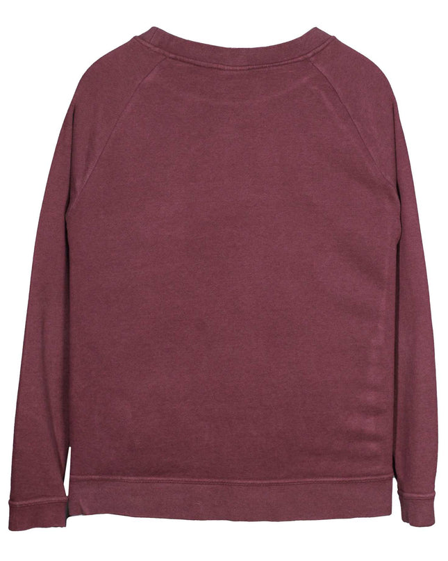 Nike Crewneck Purple Sweatshirt