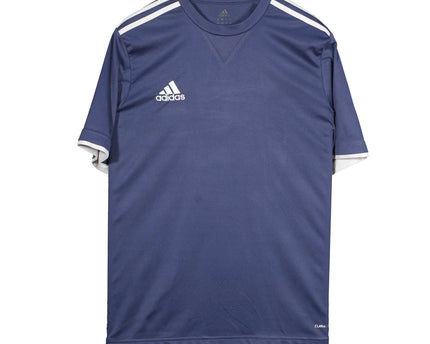 Adidas Tiro 21 Soccer Blue T-shirt