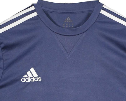 Adidas Tiro 21 Soccer Blue T-shirt