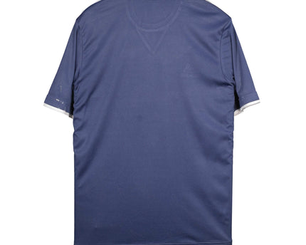 Adidas Tiro 21 Soccer Blue T-shirt