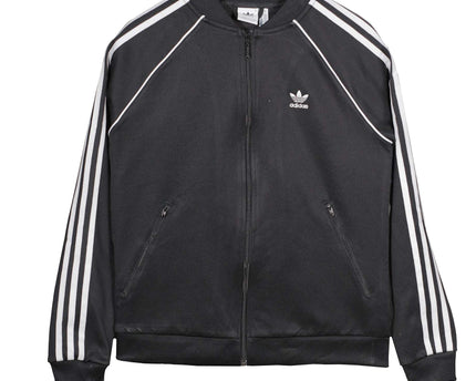Adidas Adicolor Classics SST Track Black Jacket