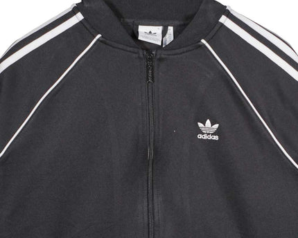 Adidas Adicolor Classics SST Track Black Jacket