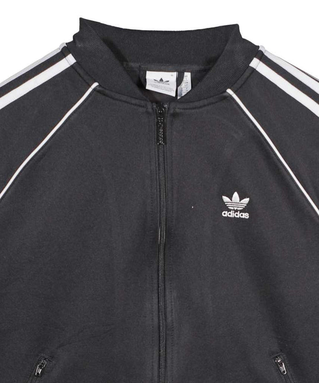 Adidas Adicolor Classics SST Track Black Jacket