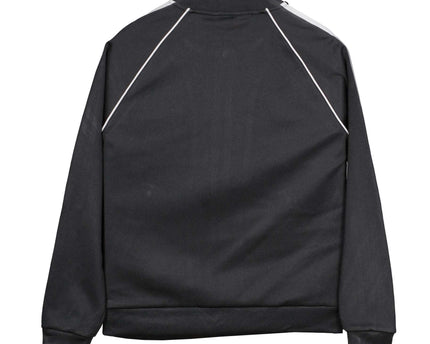 Adidas Adicolor Classics SST Track Black Jacket