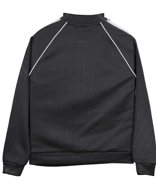 Adidas Adicolor Classics SST Track Black Jacket