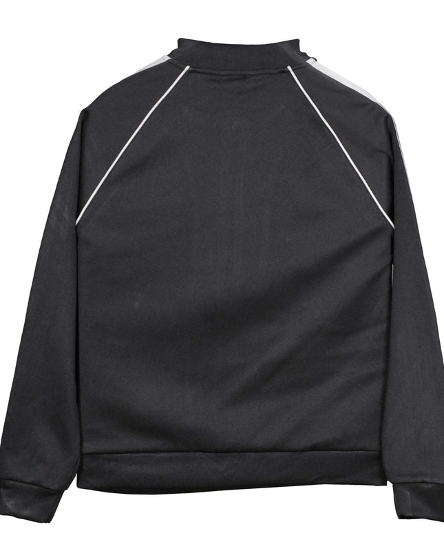 Adidas Adicolor Classics SST Track Black Jacket