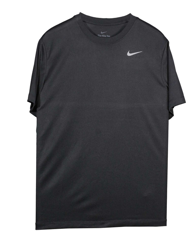 Nike Dri Fit Black T Shirt
