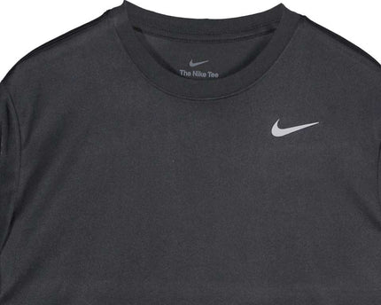 Nike Dri Fit Black T Shirt
