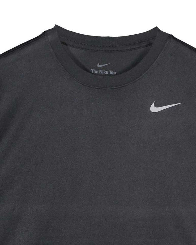 Nike Dri Fit Black T Shirt