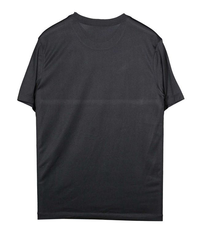 Nike Dri Fit Black T Shirt
