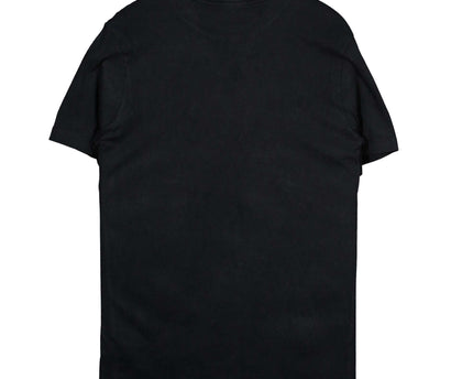 Nike Sportswear Racing Graphic Black Tee