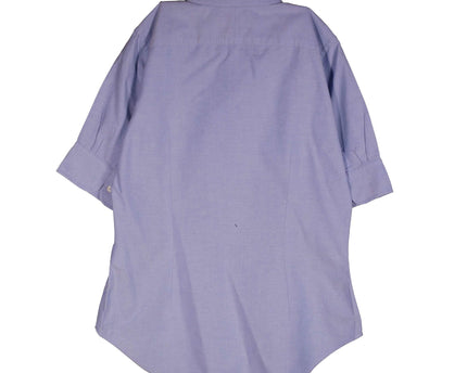 Ralph Lauren Slim Fit Blue Shirt