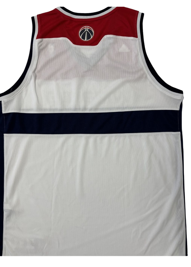 Adidas Washington Wizards NBA Team Jersey