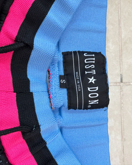 Just Don x NBA Miami Heat “Vice City” Shorts - XS