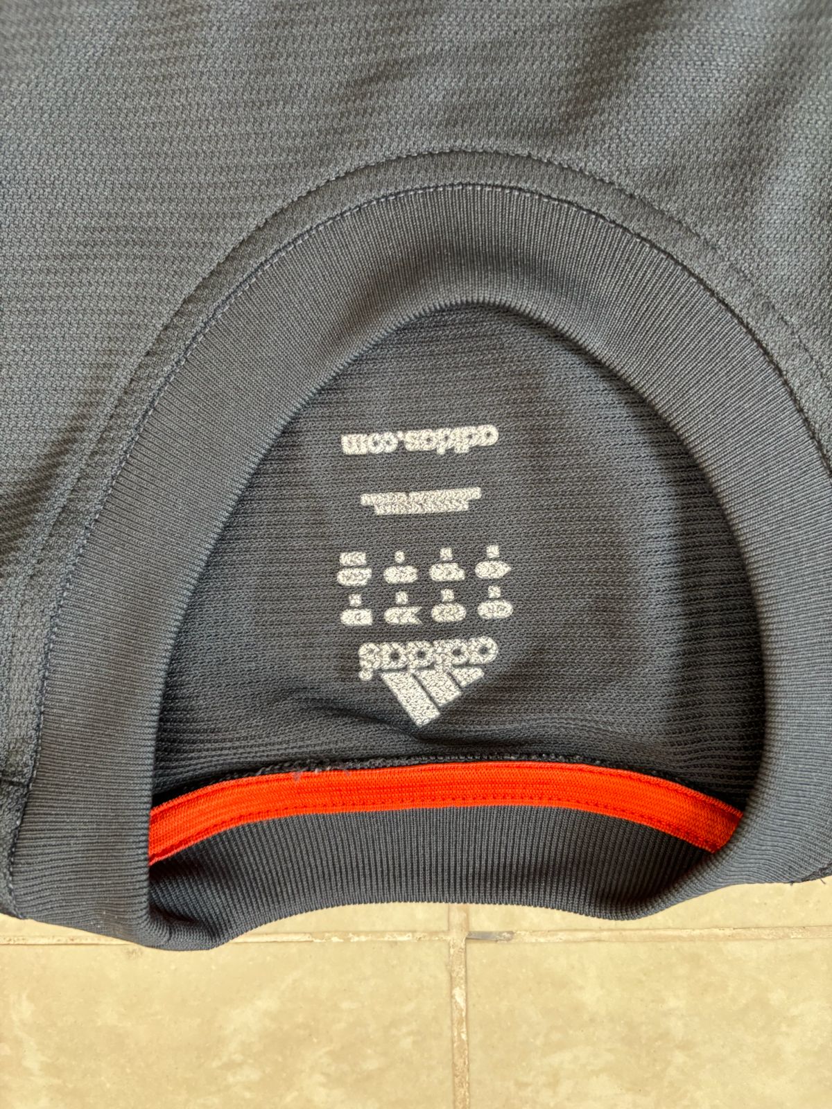Adidas Basketball Black Training Tank Top - XL