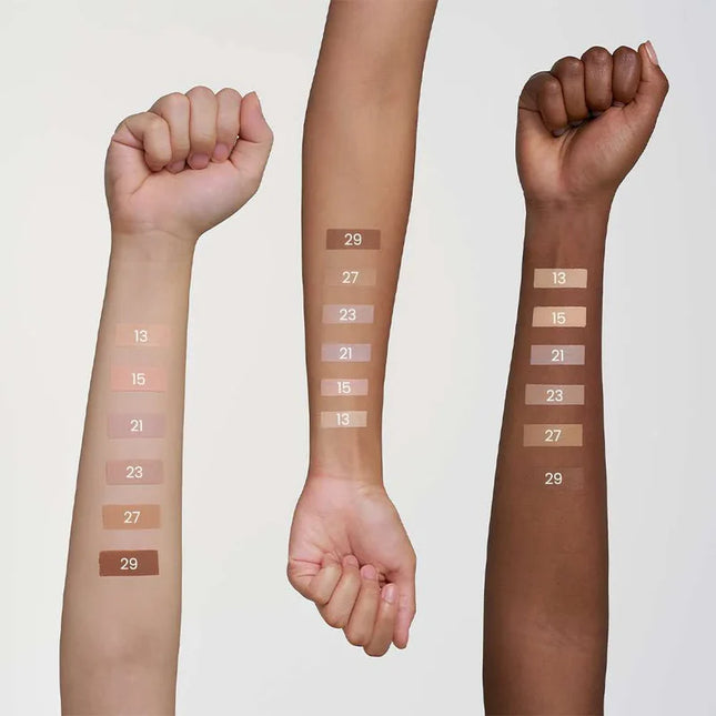 Purito Wonder Releaf Centella BB Cream #29 Caramel Beige 30ml