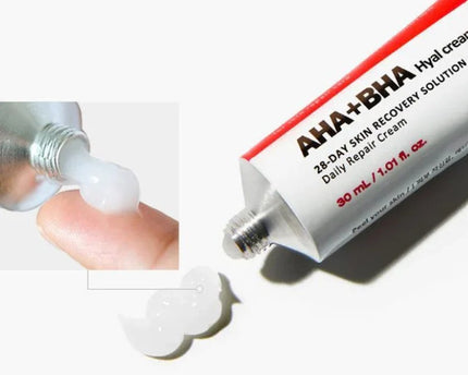 MEDI-PEEL AHA BHA 28 Days Hyal Cream