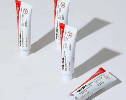 MEDI-PEEL AHA BHA 28 Days Hyal Cream