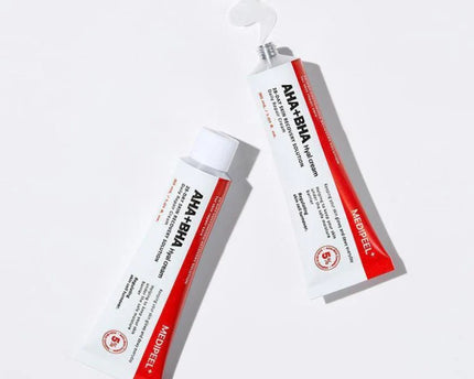 MEDI-PEEL AHA BHA 28 Days Hyal Cream