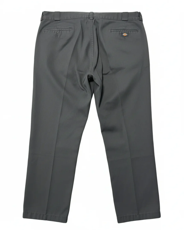 Dickies Grey 874 Original Fit Work Pants