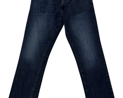 Burton Stretch Slim Dark Wash Jeans