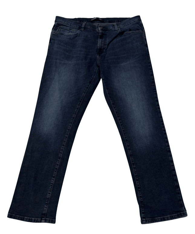 Burton Stretch Slim Dark Wash Jeans