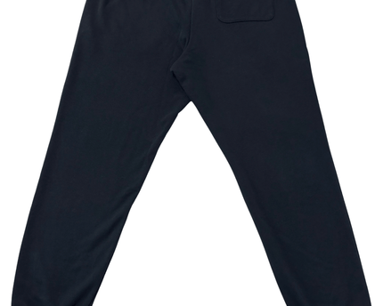New Balance Pay Attention Black Sweatpants